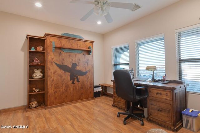 1216 Titania Court, Las Cruces, NM 88007