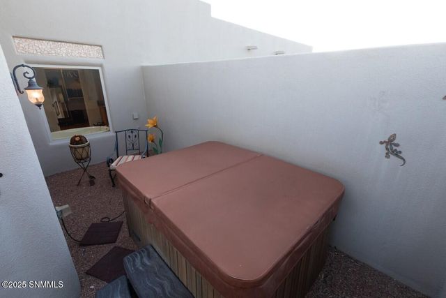 1216 Titania Court, Las Cruces, NM 88007