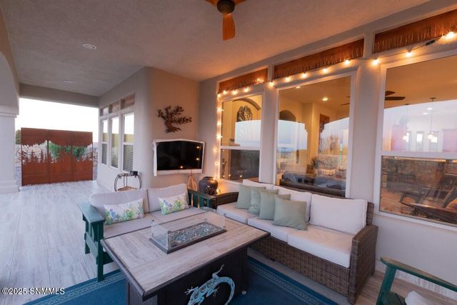 1216 Titania Court, Las Cruces, NM 88007