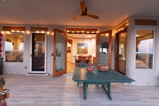 1216 Titania Court, Las Cruces, NM 88007