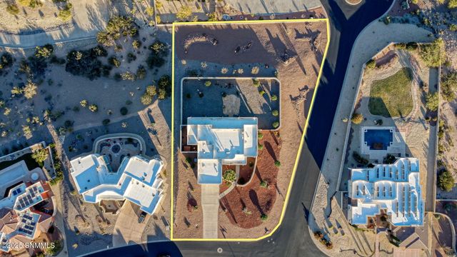 1216 Titania Court, Las Cruces, NM 88007