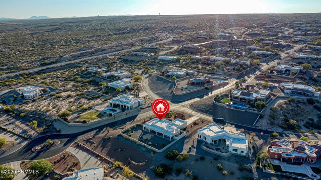 1216 Titania Court, Las Cruces, NM 88007