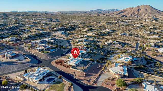 1216 Titania Court, Las Cruces, NM 88007