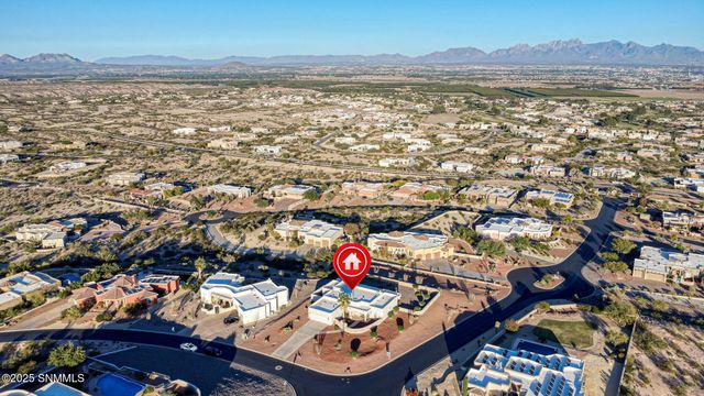 1216 Titania Court, Las Cruces, NM 88007