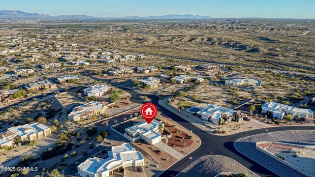 1216 Titania Court, Las Cruces, NM 88007