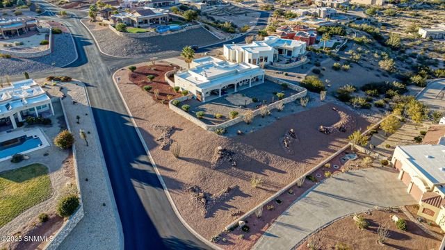 1216 Titania Court, Las Cruces, NM 88007