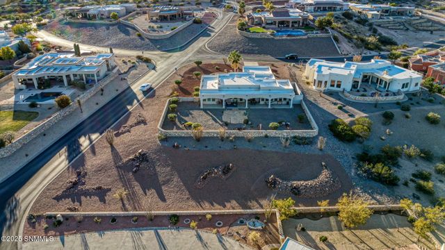 1216 Titania Court, Las Cruces, NM 88007