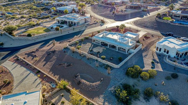 1216 Titania Court, Las Cruces, NM 88007