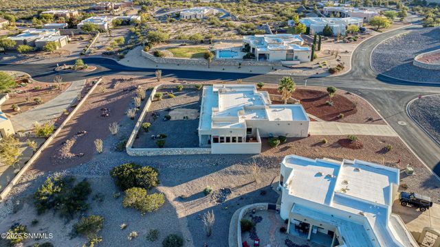 1216 Titania Court, Las Cruces, NM 88007