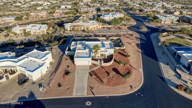 1216 Titania Court, Las Cruces, NM 88007