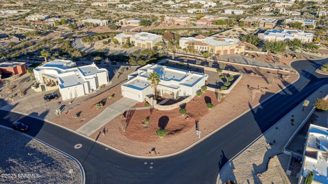 1216 Titania Court, Las Cruces, NM 88007