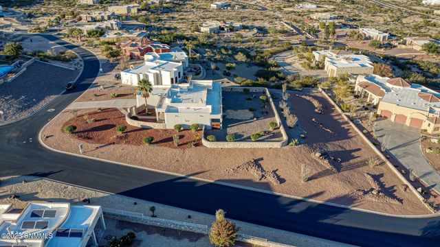 1216 Titania Court, Las Cruces, NM 88007