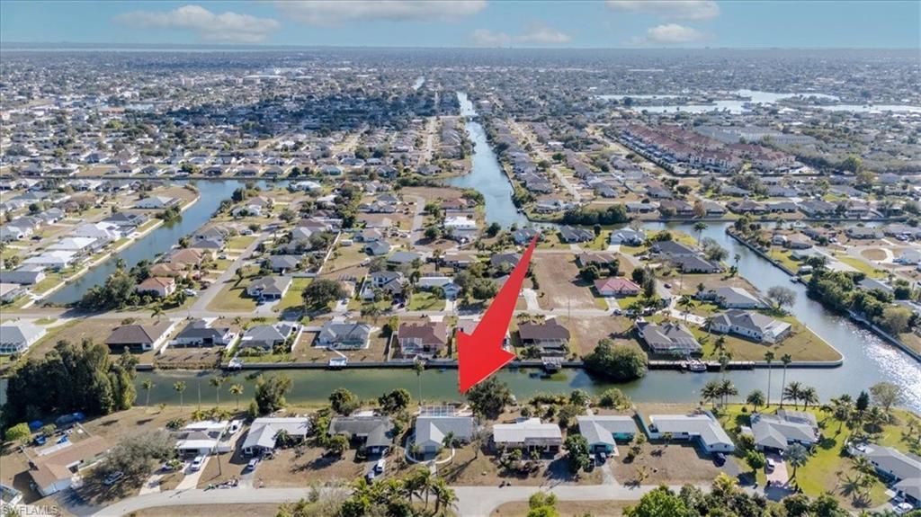 1302 NE 4th TER, CAPE CORAL, FL 33909 — photo 5