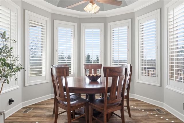 10777 W 179th Terrace, Overland Park, KS 66013