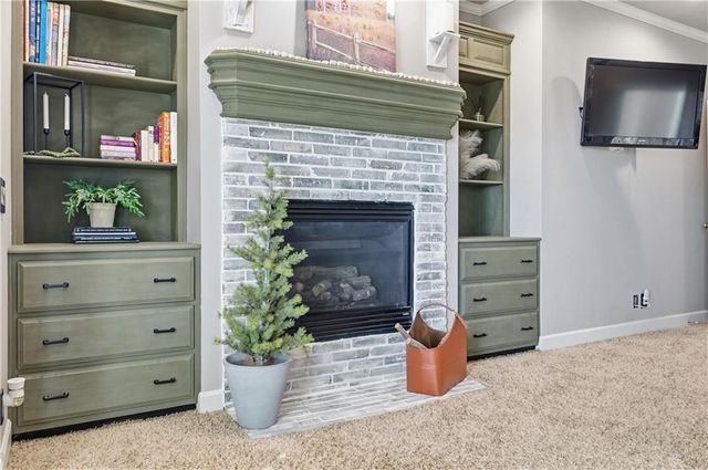 10777 W 179th Terrace, Overland Park, KS 66013