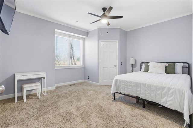 10777 W 179th Terrace, Overland Park, KS 66013