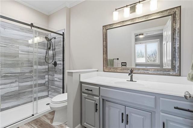 10777 W 179th Terrace, Overland Park, KS 66013