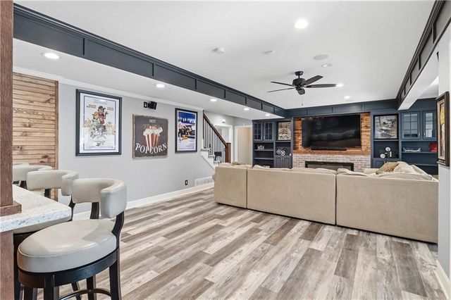 10777 W 179th Terrace, Overland Park, KS 66013