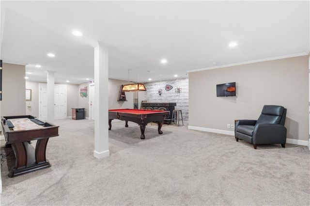 10777 W 179th Terrace, Overland Park, KS 66013