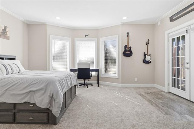 10777 W 179th Terrace, Overland Park, KS 66013