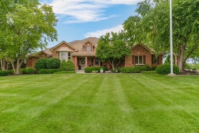 10777 W 179th Terrace, Overland Park, KS 66013