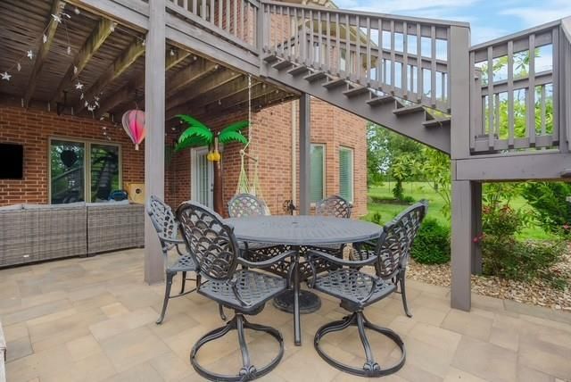 10777 W 179th Terrace, Overland Park, KS 66013