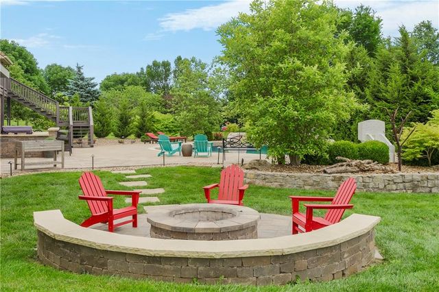 10777 W 179th Terrace, Overland Park, KS 66013