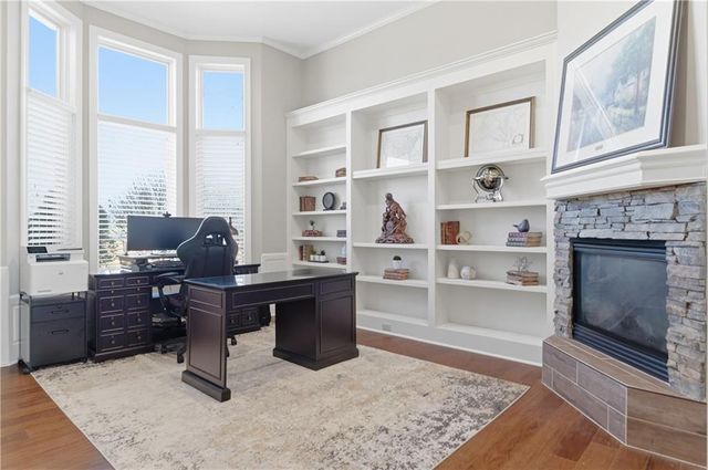 10777 W 179th Terrace, Overland Park, KS 66013