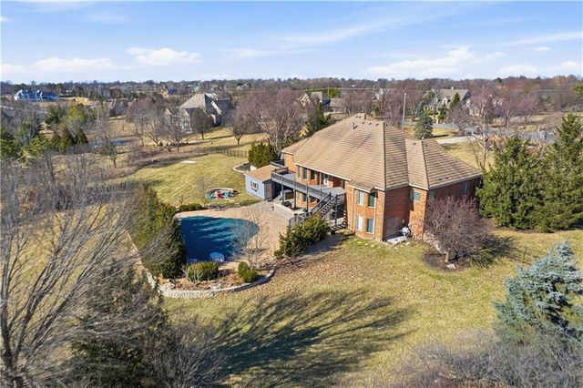 10777 W 179th Terrace, Overland Park, KS 66013