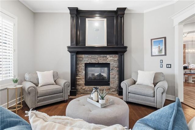 10777 W 179th Terrace, Overland Park, KS 66013