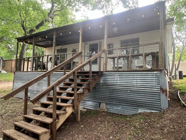 19045 NW County Road 3204, Dawson, TX 76639