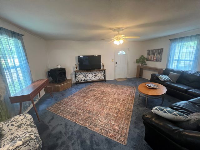 19045 NW County Road 3204, Dawson, TX 76639