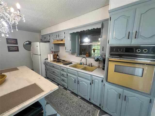 19045 NW County Road 3204, Dawson, TX 76639