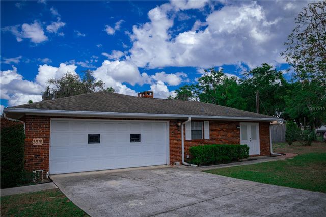 3618 ROYAL COURT N, Lakeland, FL 33812