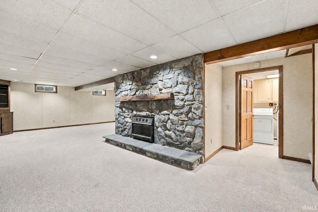 228 Twillo Run Drive, New Haven, IN 46774