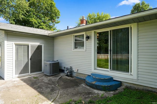 228 Twillo Run Drive, New Haven, IN 46774