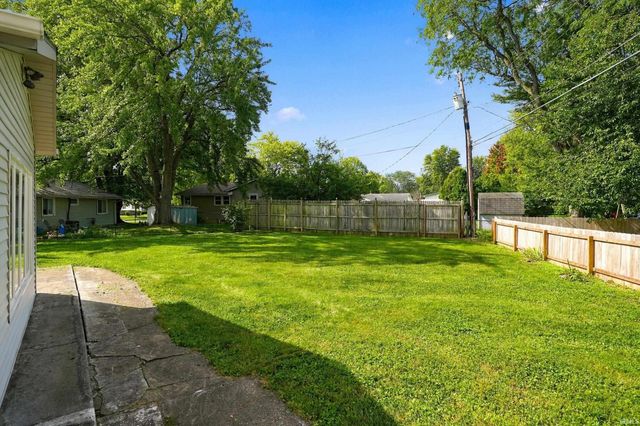 228 Twillo Run Drive, New Haven, IN 46774