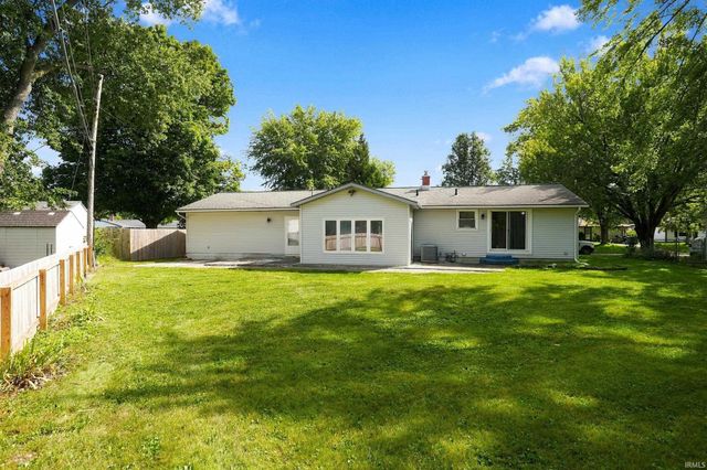 228 Twillo Run Drive, New Haven, IN 46774