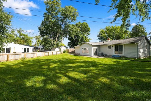 228 Twillo Run Drive, New Haven, IN 46774