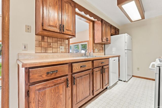 228 Twillo Run Drive, New Haven, IN 46774