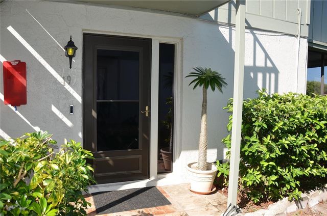 1960 UNION STREET 19, Clearwater, FL 33764