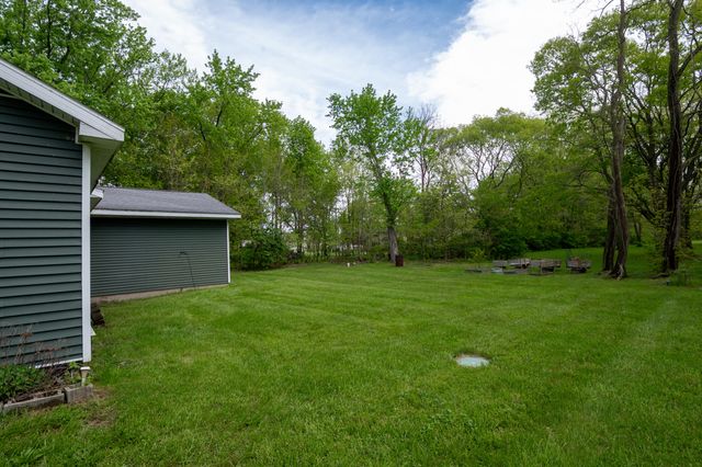 8521 Kephart Lane, Berrien Springs, MI 49103