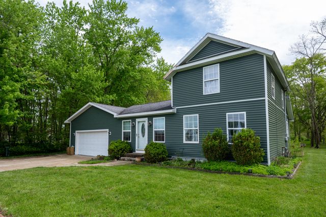 8521 Kephart Lane, Berrien Springs, MI 49103
