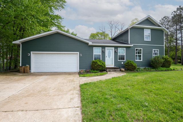 8521 Kephart Lane, Berrien Springs, MI 49103