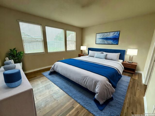 2930 Elm Tree Park, San Antonio, TX 78259