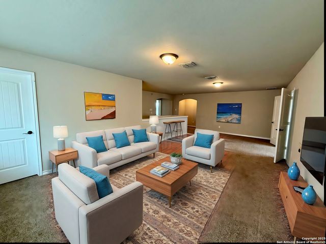 2930 Elm Tree Park, San Antonio, TX 78259