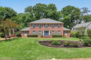 7360 MAGNOLIA RIDGE DR, Germantown, TN 38138