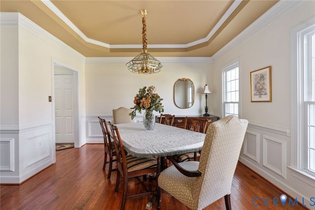 12305 Lynwood Dr, Glen Allen, VA 23059