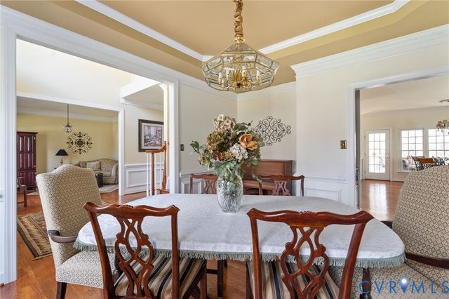 12305 Lynwood Dr, Glen Allen, VA 23059