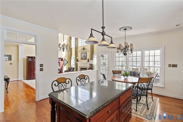 12305 Lynwood Dr, Glen Allen, VA 23059